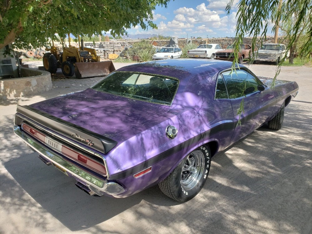 Used 1970 Dodge Challenger -FRESH ROTISSERIE RESTORED - | St. Petersburg, FL