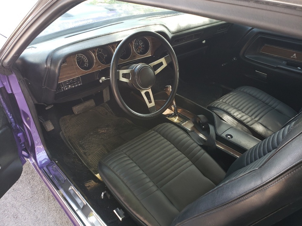Used 1970 Dodge Challenger -FRESH ROTISSERIE RESTORED - | St. Petersburg, FL