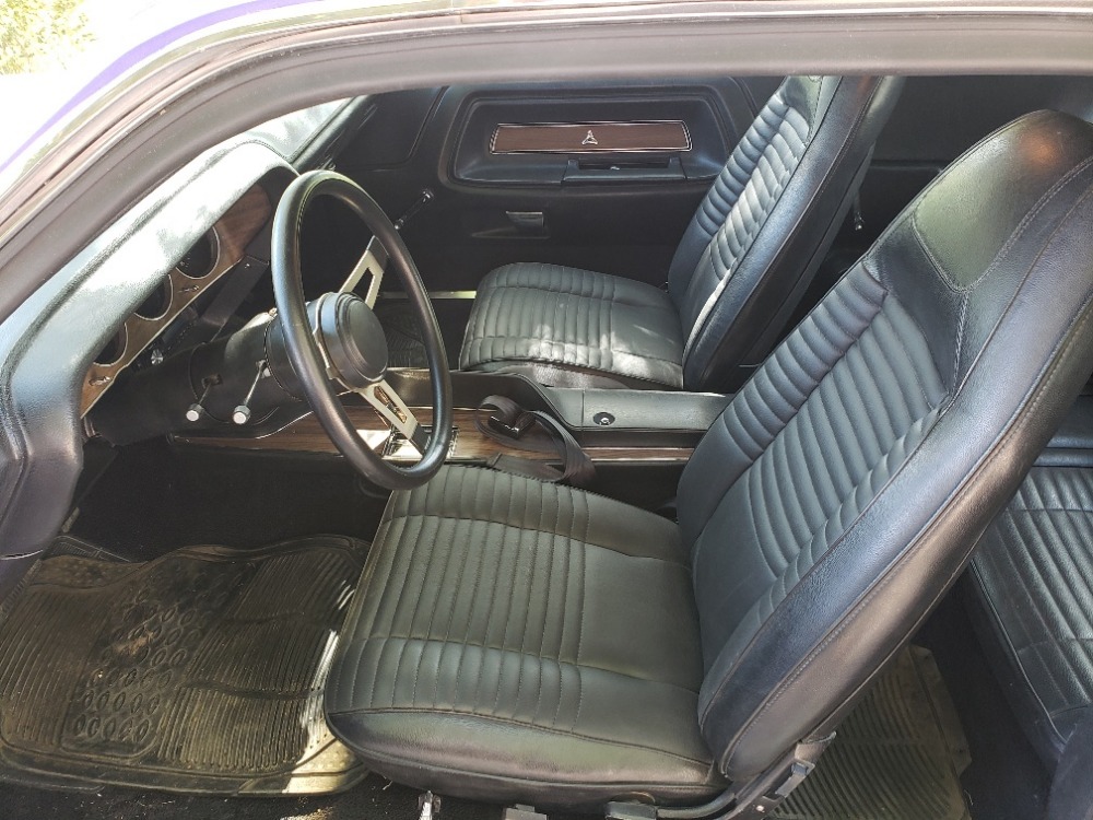 Used 1970 Dodge Challenger -FRESH ROTISSERIE RESTORED - | St. Petersburg, FL