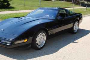 Used 1991 Chevrolet Corvette ZR1- only 2044 were built in 1991-RARE | Mundelein, IL