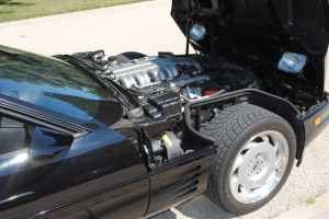 Used 1991 Chevrolet Corvette ZR1- only 2044 were built in 1991-RARE | Mundelein, IL