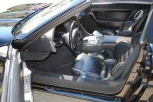 Used 1991 Chevrolet Corvette ZR1- only 2044 were built in 1991-RARE | Mundelein, IL