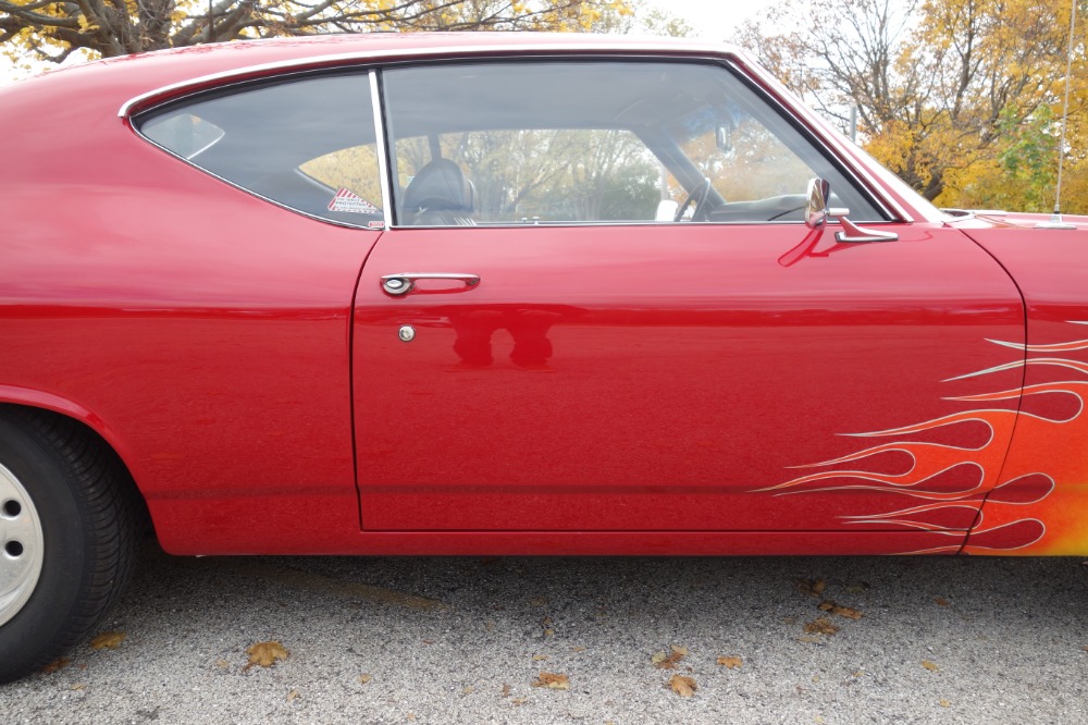 Used 1969 Chevrolet Chevelle - GREAT DRIVING MUSCLE CAR- SEE VIDEO | Mundelein, IL