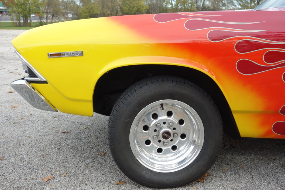 Used 1969 Chevrolet Chevelle - GREAT DRIVING MUSCLE CAR- SEE VIDEO | Mundelein, IL