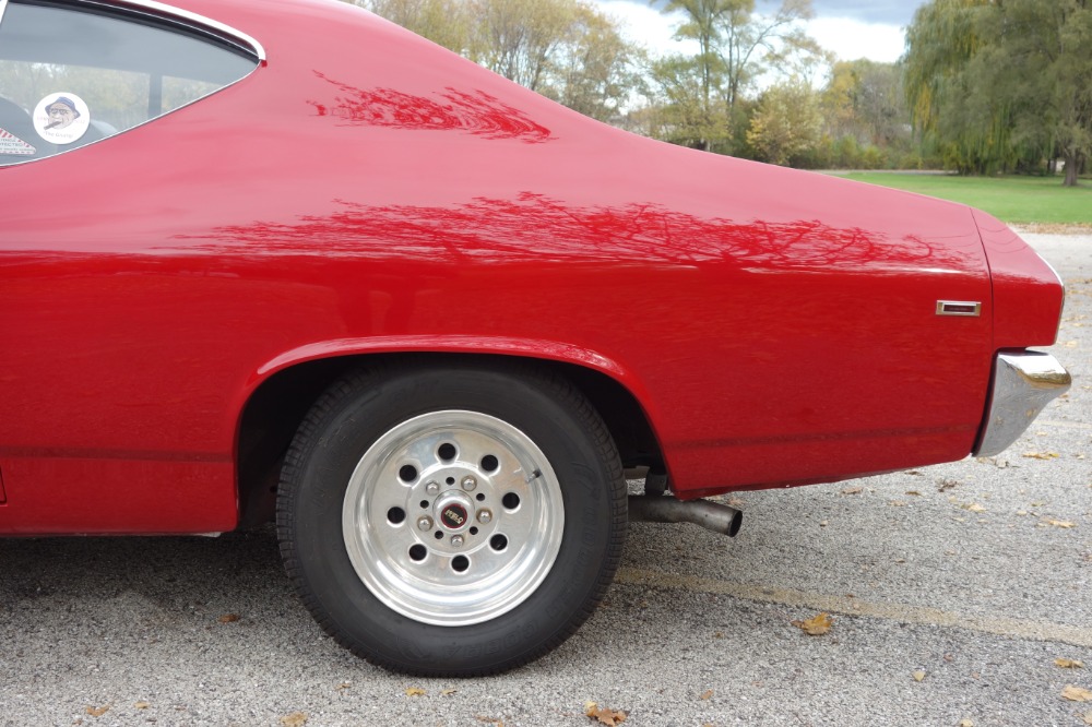 Used 1969 Chevrolet Chevelle - GREAT DRIVING MUSCLE CAR- SEE VIDEO | Mundelein, IL