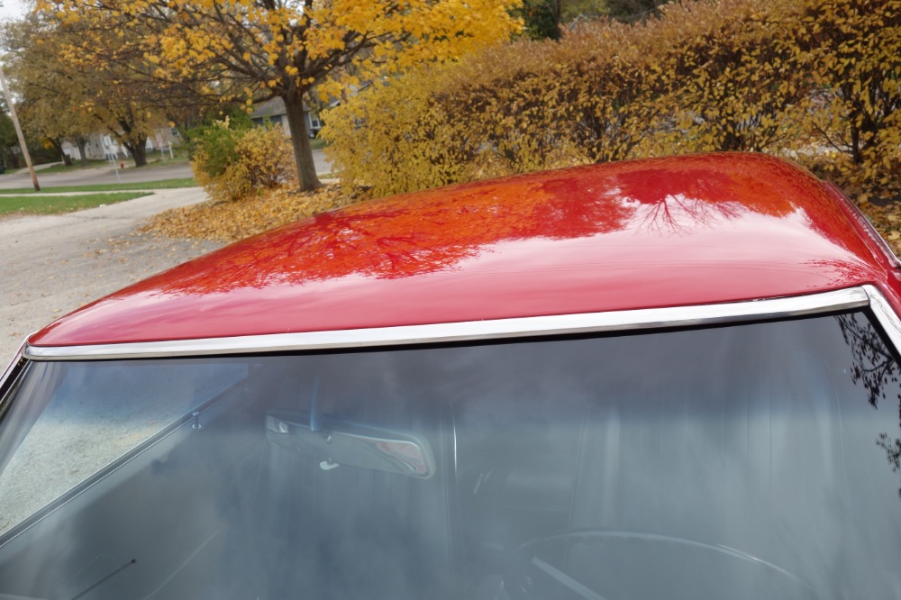 Used 1969 Chevrolet Chevelle - GREAT DRIVING MUSCLE CAR- SEE VIDEO | Mundelein, IL