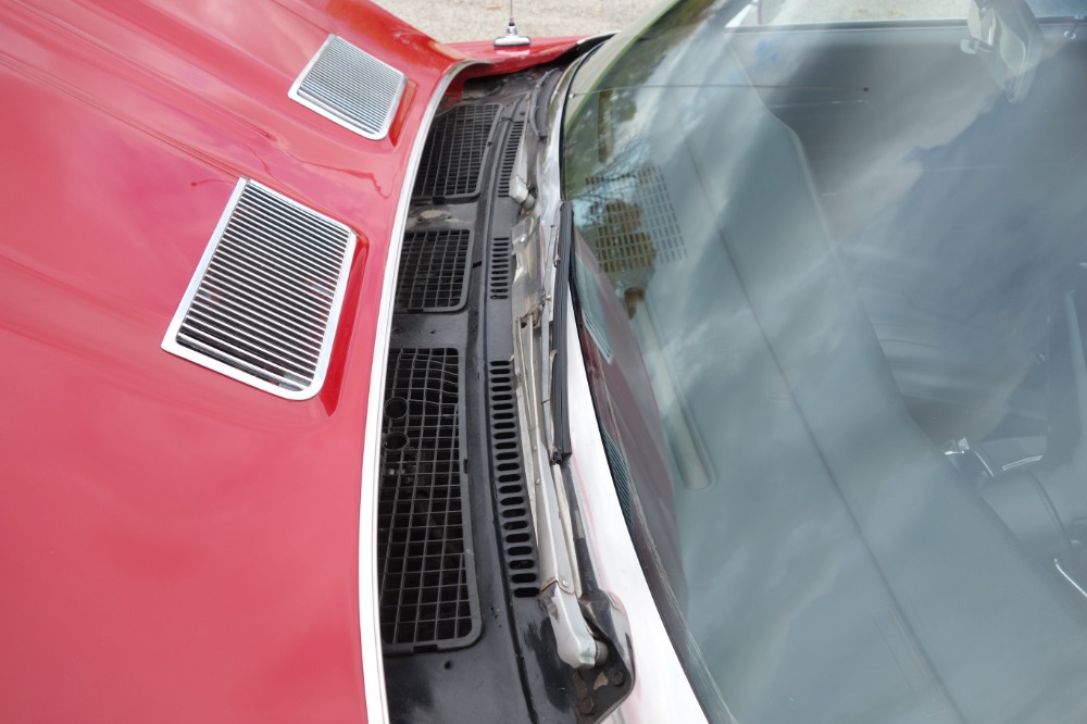 Used 1969 Chevrolet Chevelle - GREAT DRIVING MUSCLE CAR- SEE VIDEO | Mundelein, IL