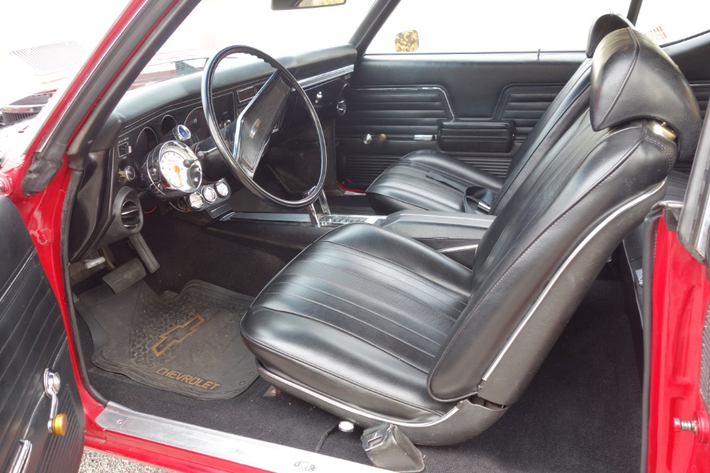 Used 1969 Chevrolet Chevelle - GREAT DRIVING MUSCLE CAR- SEE VIDEO | Mundelein, IL