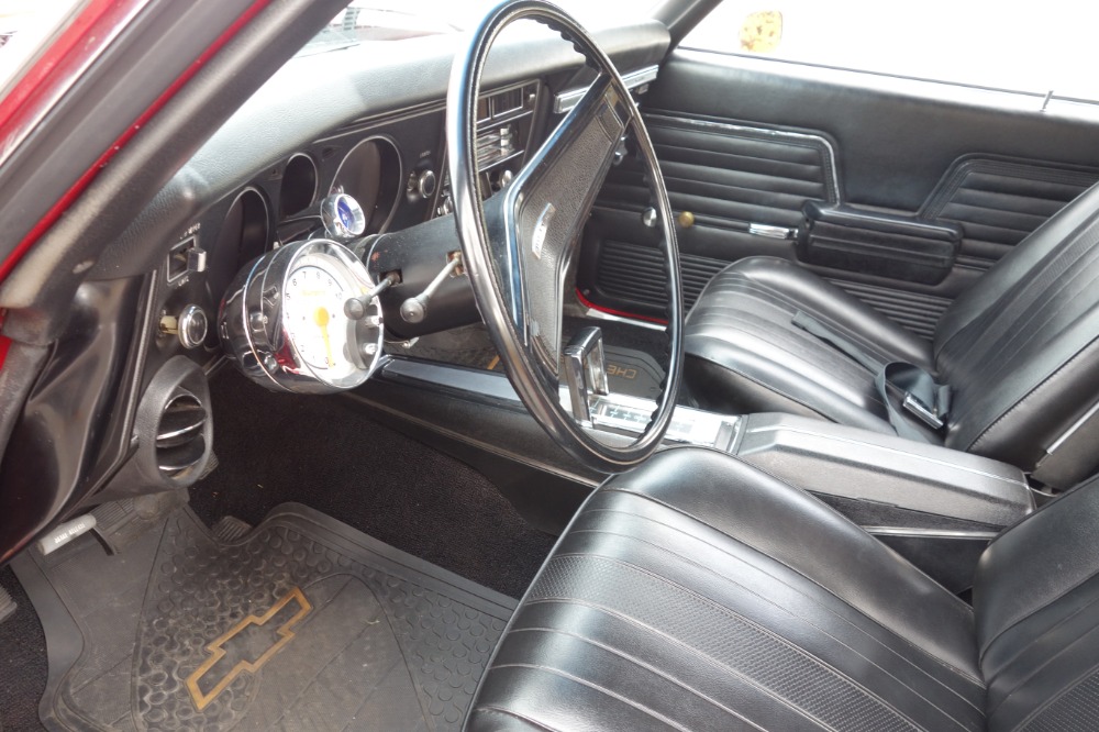 Used 1969 Chevrolet Chevelle - GREAT DRIVING MUSCLE CAR- SEE VIDEO | Mundelein, IL