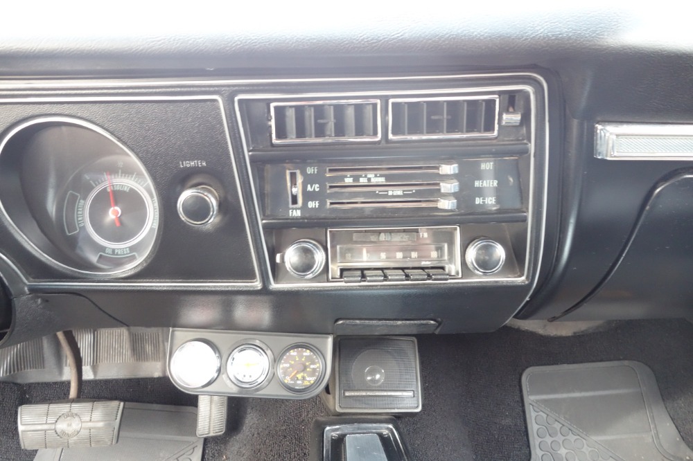 Used 1969 Chevrolet Chevelle - GREAT DRIVING MUSCLE CAR- SEE VIDEO | Mundelein, IL