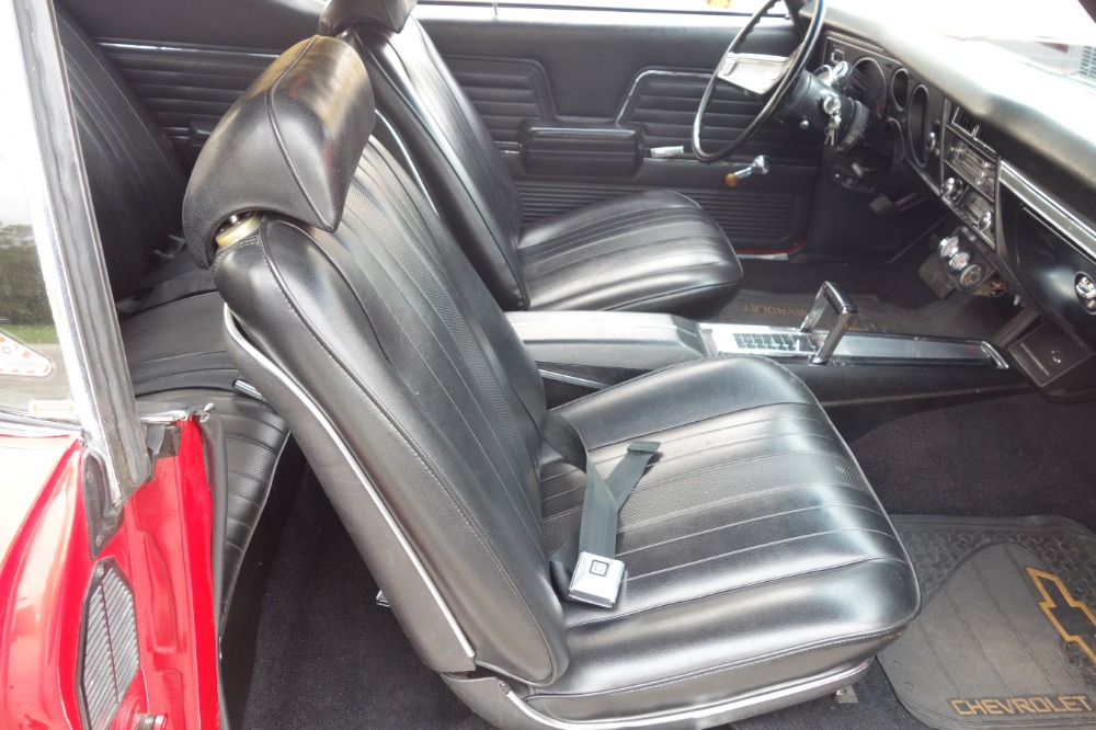 Used 1969 Chevrolet Chevelle - GREAT DRIVING MUSCLE CAR- SEE VIDEO | Mundelein, IL