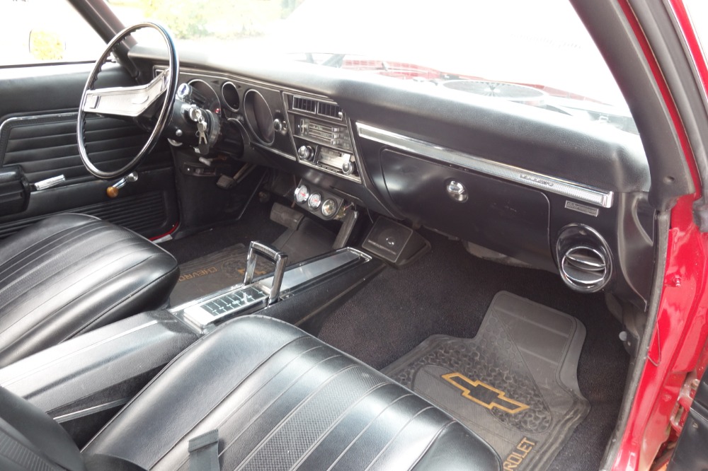Used 1969 Chevrolet Chevelle - GREAT DRIVING MUSCLE CAR- SEE VIDEO | Mundelein, IL