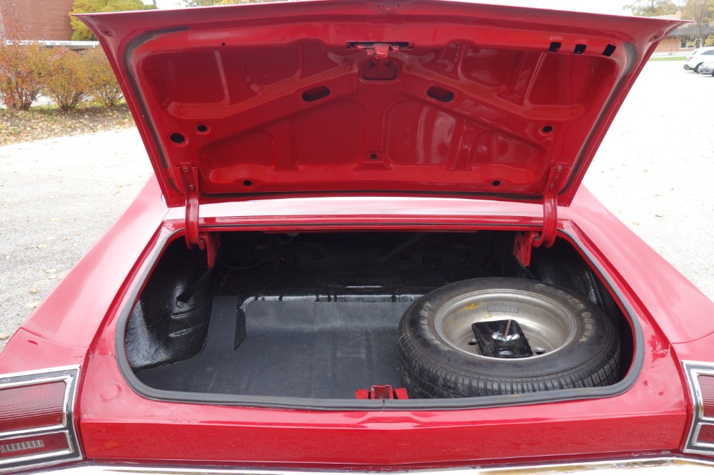 Used 1969 Chevrolet Chevelle - GREAT DRIVING MUSCLE CAR- SEE VIDEO | Mundelein, IL