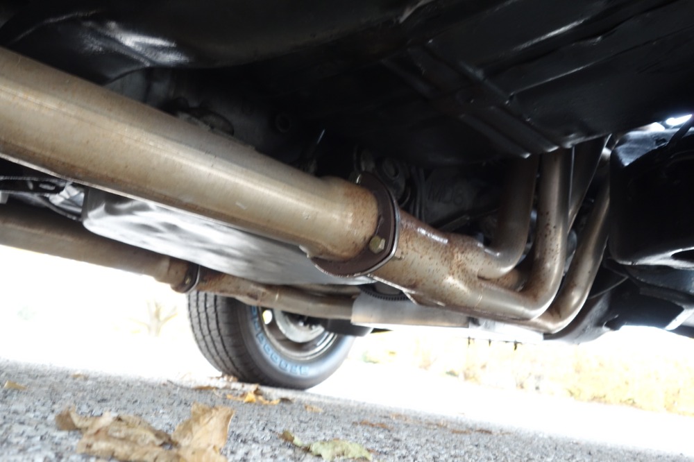 Used 1969 Chevrolet Chevelle - GREAT DRIVING MUSCLE CAR- SEE VIDEO | Mundelein, IL