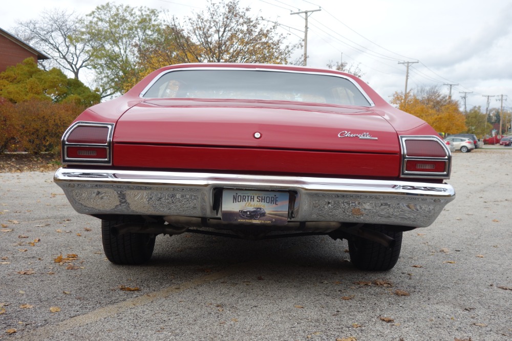 Used 1969 Chevrolet Chevelle - GREAT DRIVING MUSCLE CAR- SEE VIDEO | Mundelein, IL