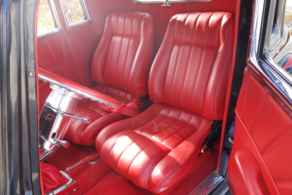 Used 1934 Plymouth Hot Rod / Street Rod -PRICE DROP - STEEL BODY-SLICK STREET HOT ROD-VINTAGE AIR- SEE VIDEO | Mundelein, IL