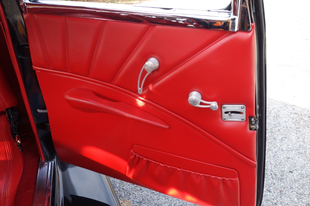 Used 1934 Plymouth Hot Rod / Street Rod -PRICE DROP - STEEL BODY-SLICK STREET HOT ROD-VINTAGE AIR- SEE VIDEO | Mundelein, IL