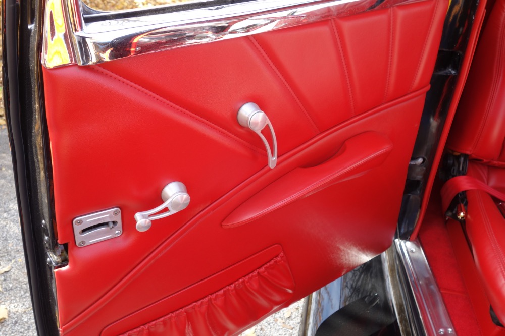 Used 1934 Plymouth Hot Rod / Street Rod -PRICE DROP - STEEL BODY-SLICK STREET HOT ROD-VINTAGE AIR- SEE VIDEO | Mundelein, IL