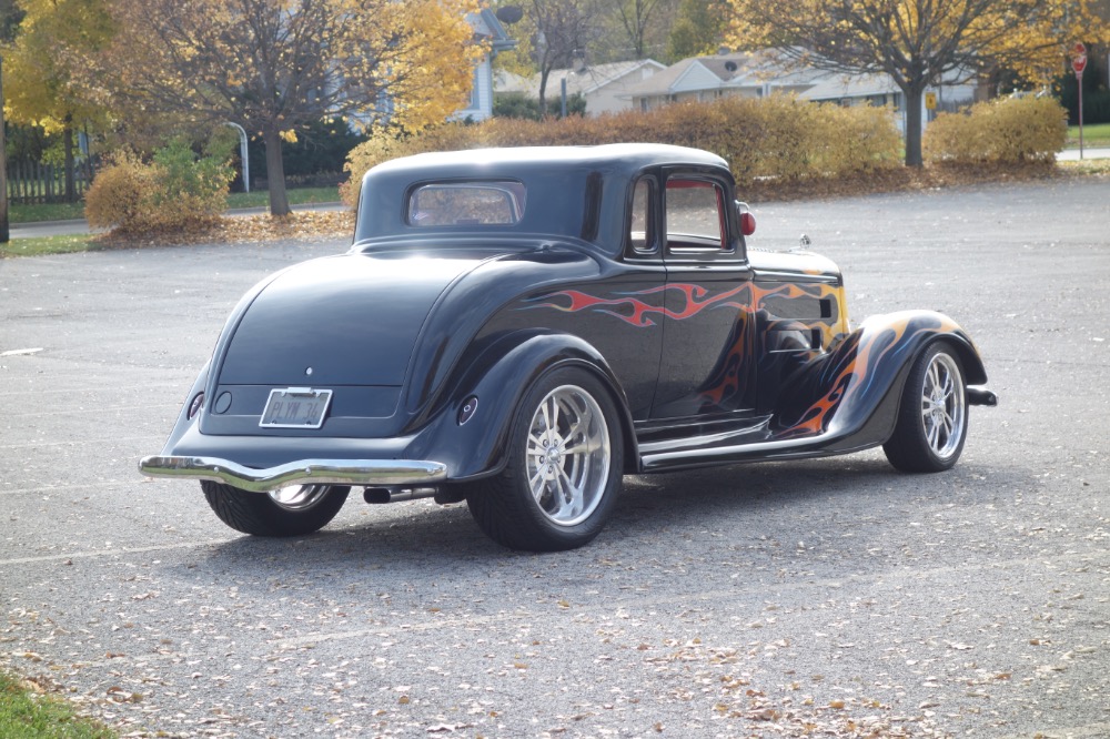 Used 1934 Plymouth Hot Rod / Street Rod -PRICE DROP - STEEL BODY-SLICK STREET HOT ROD-VINTAGE AIR- SEE VIDEO | Mundelein, IL