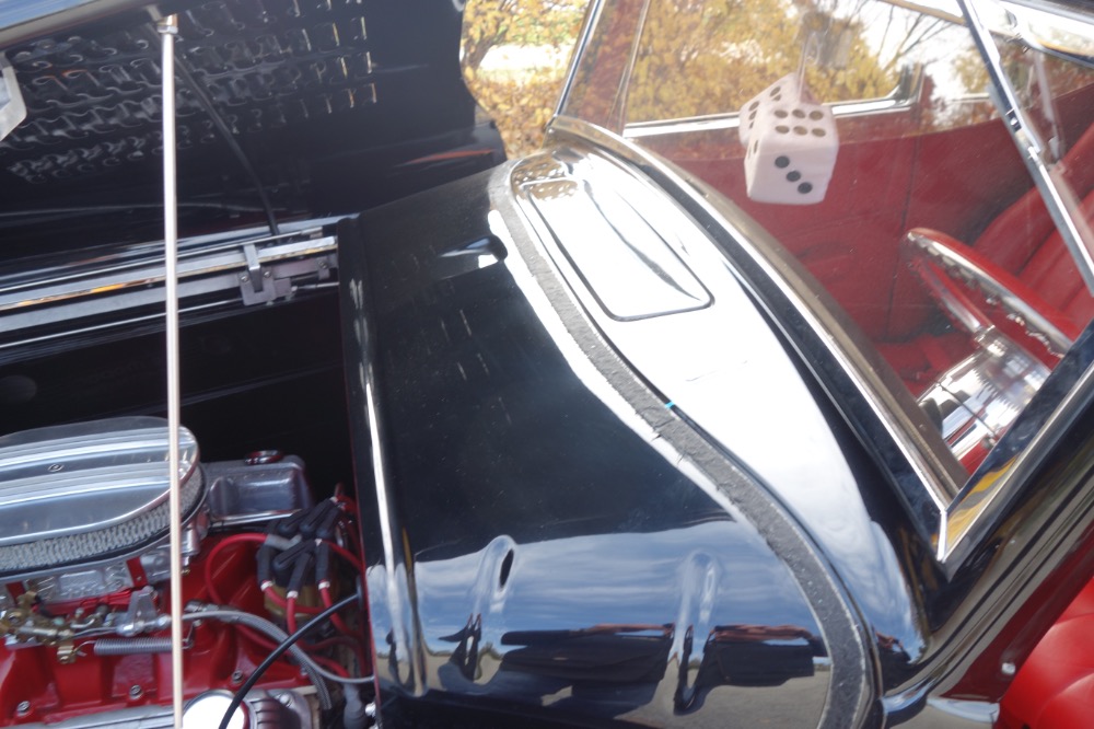 Used 1934 Plymouth Hot Rod / Street Rod -PRICE DROP - STEEL BODY-SLICK STREET HOT ROD-VINTAGE AIR- SEE VIDEO | Mundelein, IL
