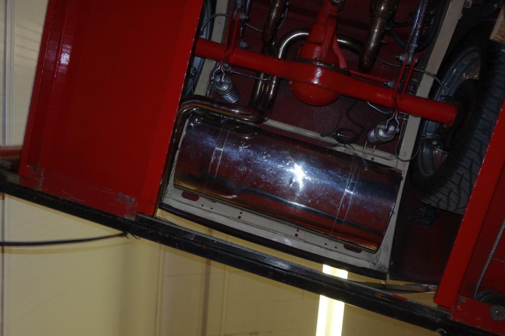 Used 1934 Plymouth Hot Rod / Street Rod -PRICE DROP - STEEL BODY-SLICK STREET HOT ROD-VINTAGE AIR- SEE VIDEO | Mundelein, IL