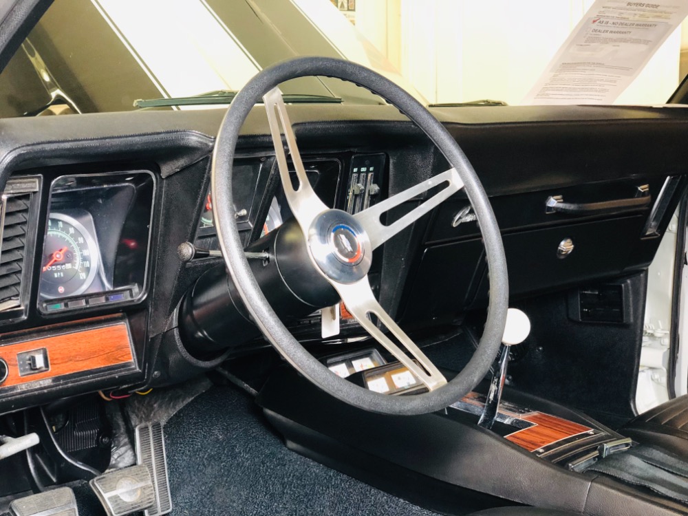 Used 1969 Chevrolet Camaro -REAL Z/28-4 SPD NUMBERS MATCHING-302 RESTORED-SEE VIDEO | Mundelein, IL