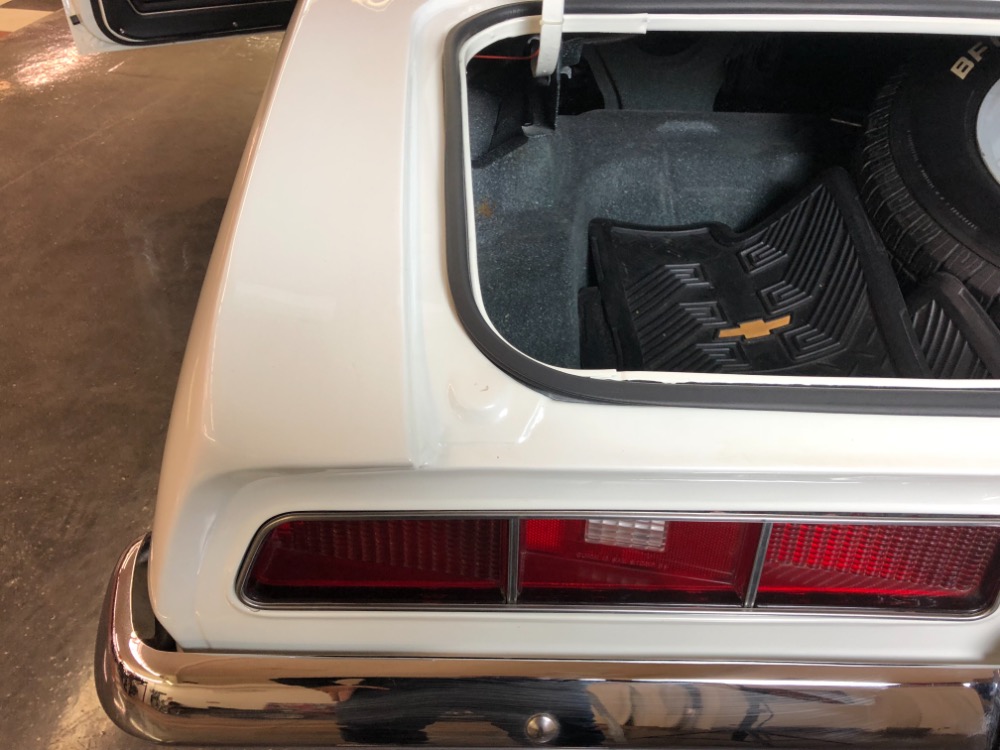 Used 1969 Chevrolet Camaro -REAL Z/28-4 SPD NUMBERS MATCHING-302 RESTORED-SEE VIDEO | Mundelein, IL