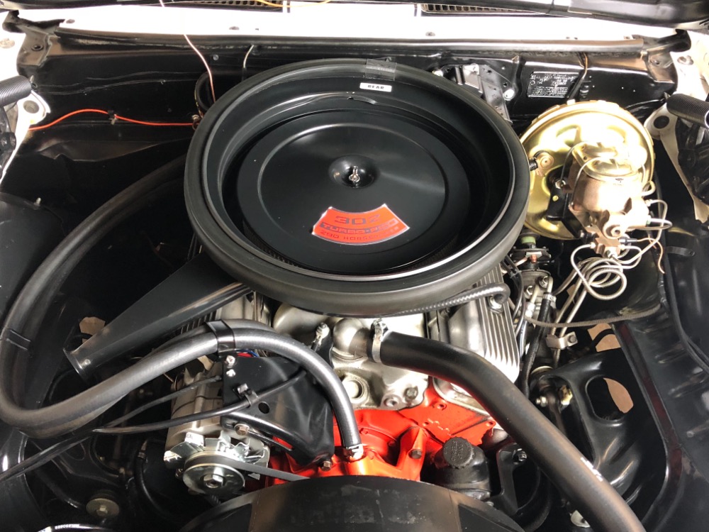 Used 1969 Chevrolet Camaro -REAL Z/28-4 SPD NUMBERS MATCHING-302 RESTORED-SEE VIDEO | Mundelein, IL