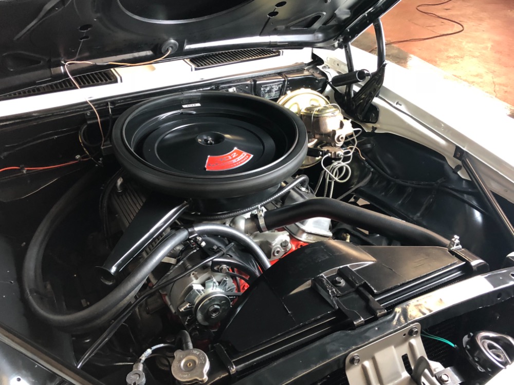 Used 1969 Chevrolet Camaro -REAL Z/28-4 SPD NUMBERS MATCHING-302 RESTORED-SEE VIDEO | Mundelein, IL