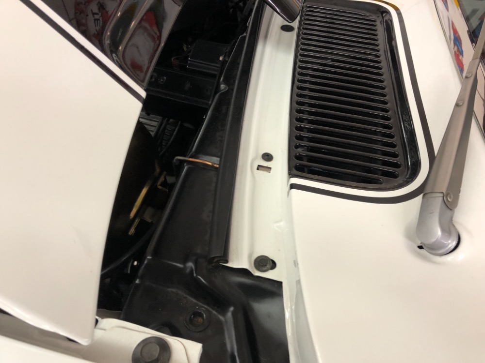 Used 1969 Chevrolet Camaro -REAL Z/28-4 SPD NUMBERS MATCHING-302 RESTORED-SEE VIDEO | Mundelein, IL