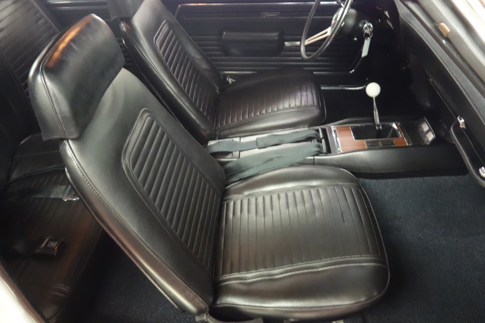 Used 1969 Chevrolet Camaro -REAL Z/28-4 SPD NUMBERS MATCHING-302 RESTORED-SEE VIDEO | Mundelein, IL