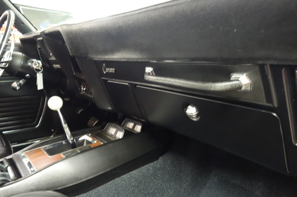 Used 1969 Chevrolet Camaro -REAL Z/28-4 SPD NUMBERS MATCHING-302 RESTORED-SEE VIDEO | Mundelein, IL