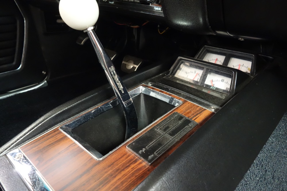 Used 1969 Chevrolet Camaro -REAL Z/28-4 SPD NUMBERS MATCHING-302 RESTORED-SEE VIDEO | Mundelein, IL