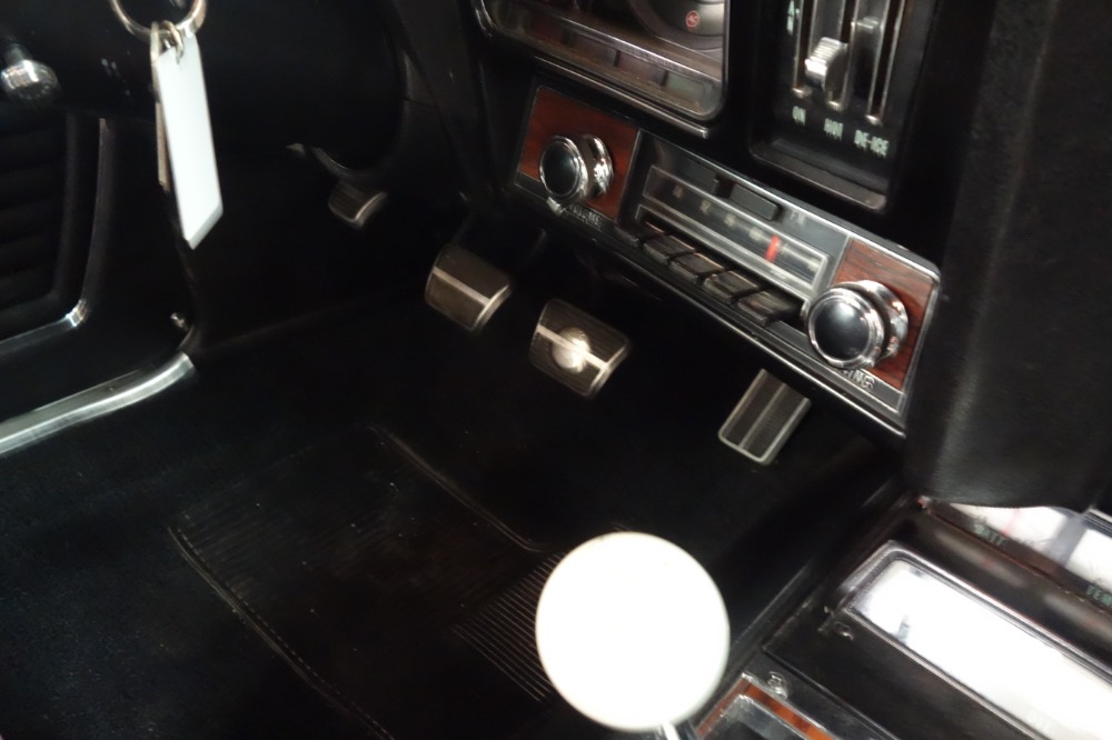 Used 1969 Chevrolet Camaro -REAL Z/28-4 SPD NUMBERS MATCHING-302 RESTORED-SEE VIDEO | Mundelein, IL