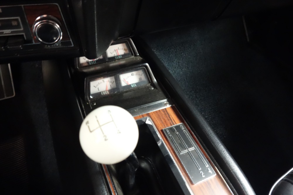 Used 1969 Chevrolet Camaro -REAL Z/28-4 SPD NUMBERS MATCHING-302 RESTORED-SEE VIDEO | Mundelein, IL