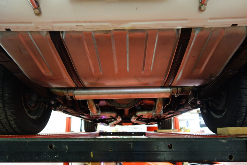 Used 1969 Chevrolet Camaro -REAL Z/28-4 SPD NUMBERS MATCHING-302 RESTORED-SEE VIDEO | Mundelein, IL