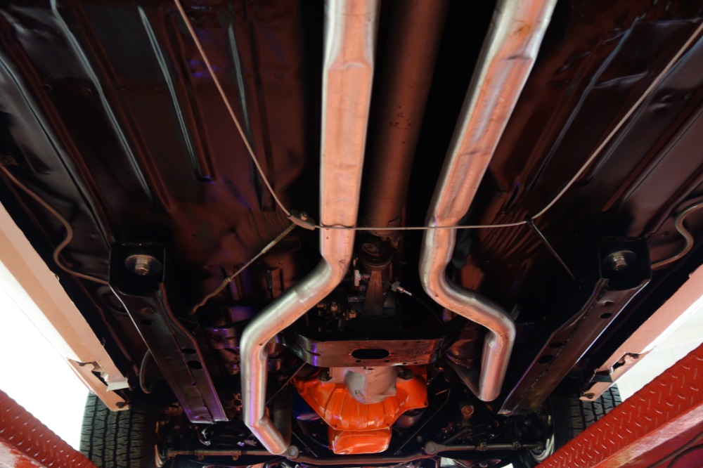 Used 1969 Chevrolet Camaro -REAL Z/28-4 SPD NUMBERS MATCHING-302 RESTORED-SEE VIDEO | Mundelein, IL