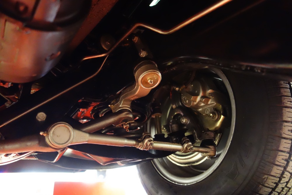 Used 1969 Chevrolet Camaro -REAL Z/28-4 SPD NUMBERS MATCHING-302 RESTORED-SEE VIDEO | Mundelein, IL