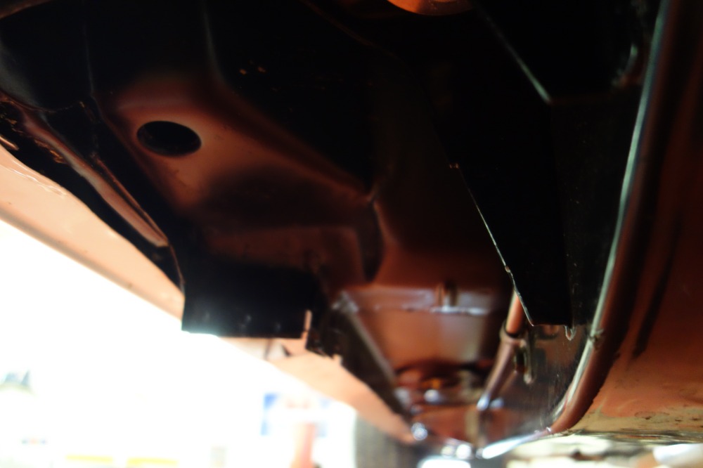 Used 1969 Chevrolet Camaro -REAL Z/28-4 SPD NUMBERS MATCHING-302 RESTORED-SEE VIDEO | Mundelein, IL