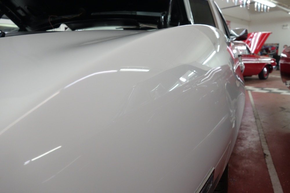 Used 1969 Chevrolet Camaro -REAL Z/28-4 SPD NUMBERS MATCHING-302 RESTORED-SEE VIDEO | Mundelein, IL