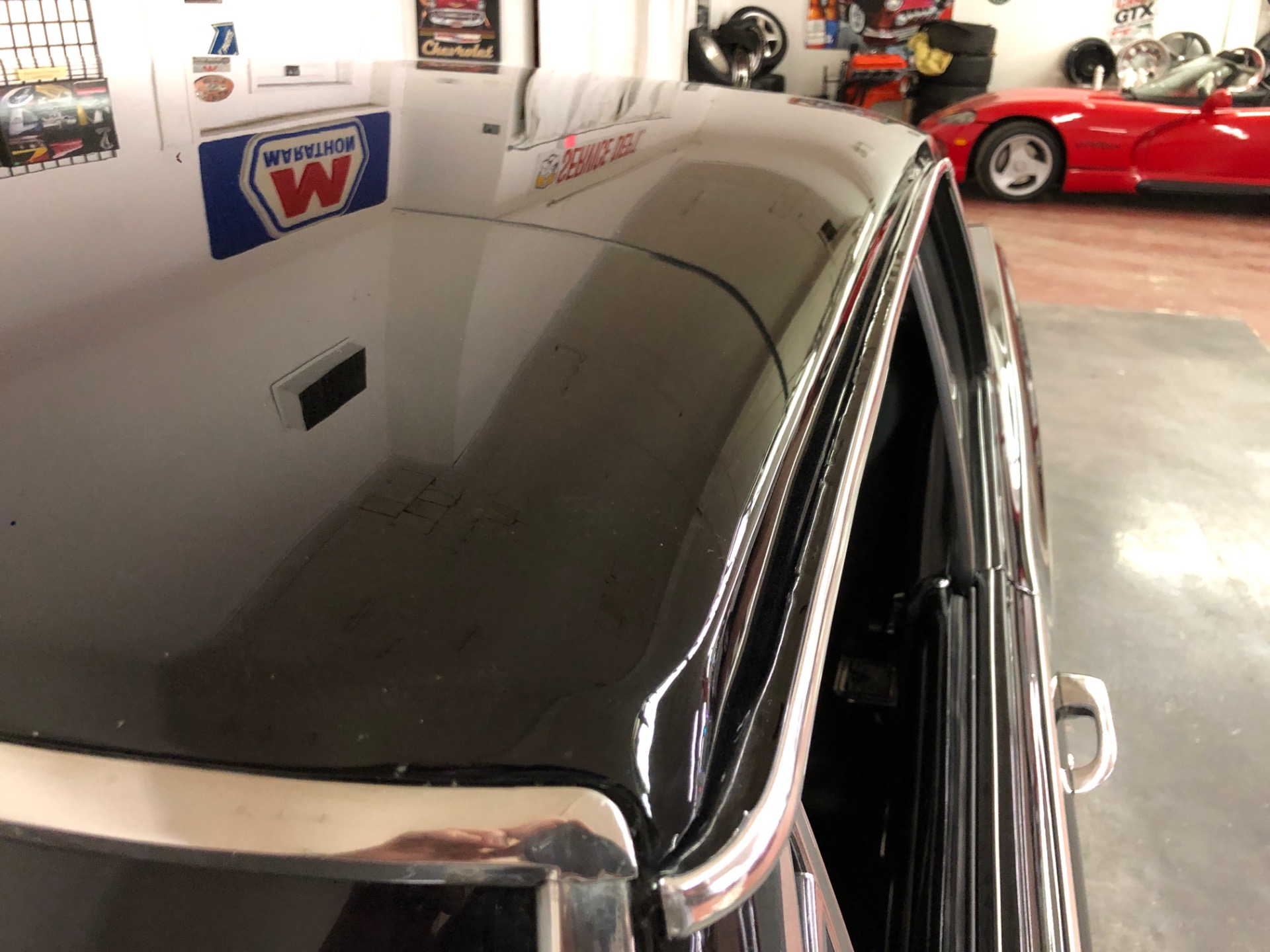 Used 1964 Chevrolet Chevelle -Malibu SS- Numbers Matching -Black Beauty | Mundelein, IL