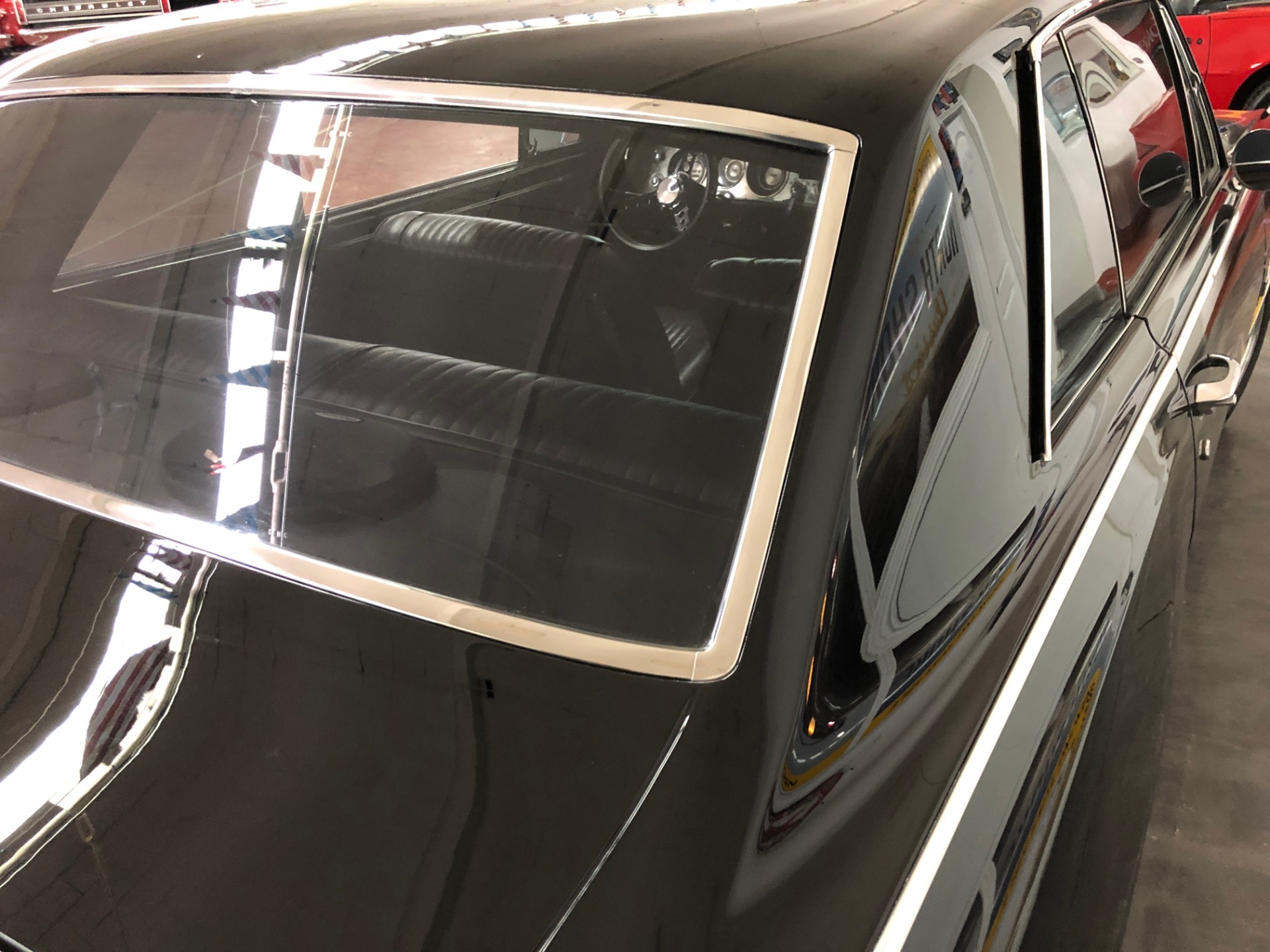 Used 1964 Chevrolet Chevelle -Malibu SS- Numbers Matching -Black Beauty | Mundelein, IL