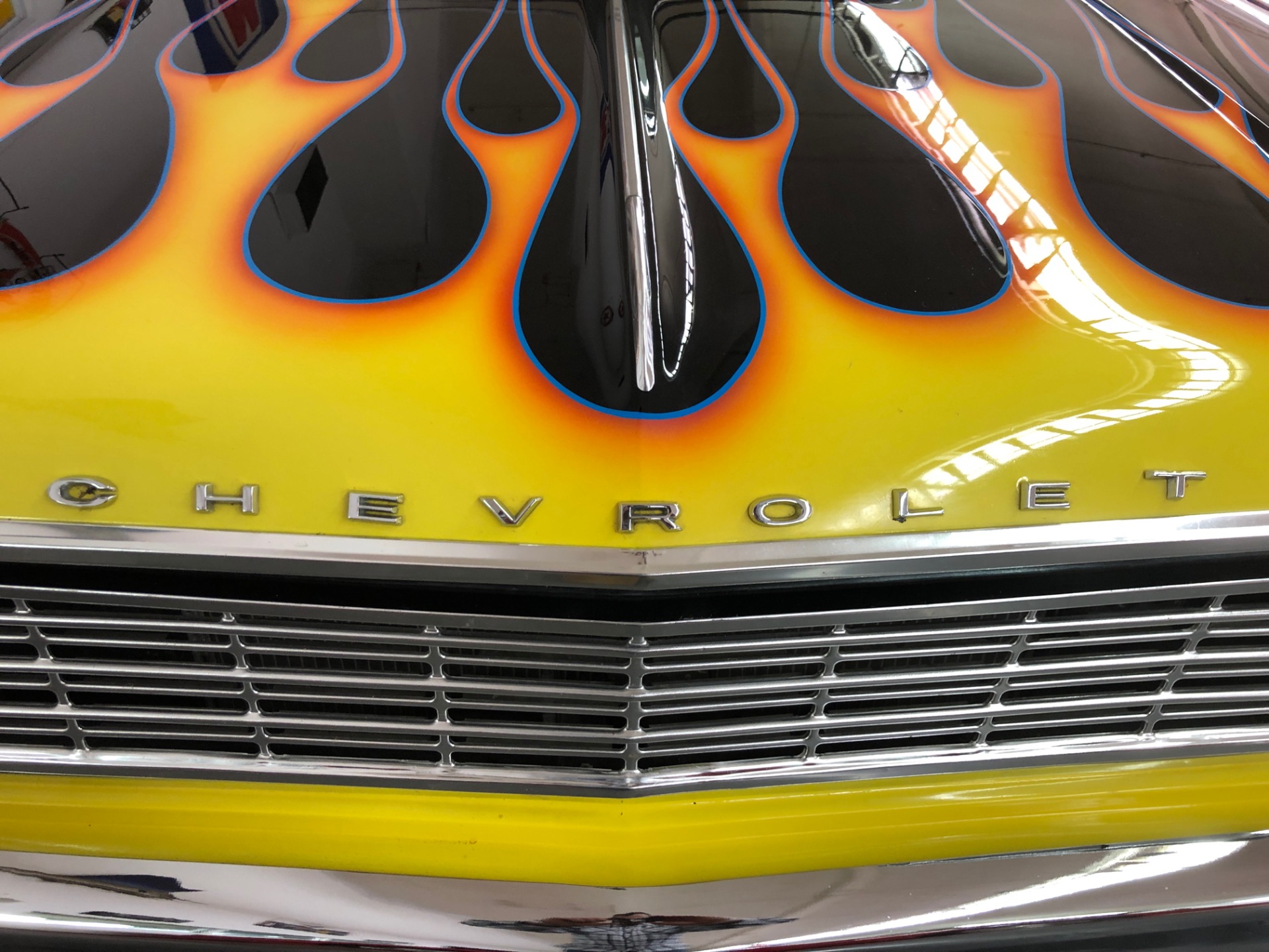 Used 1964 Chevrolet Chevelle -Malibu SS- Numbers Matching -Black Beauty | Mundelein, IL