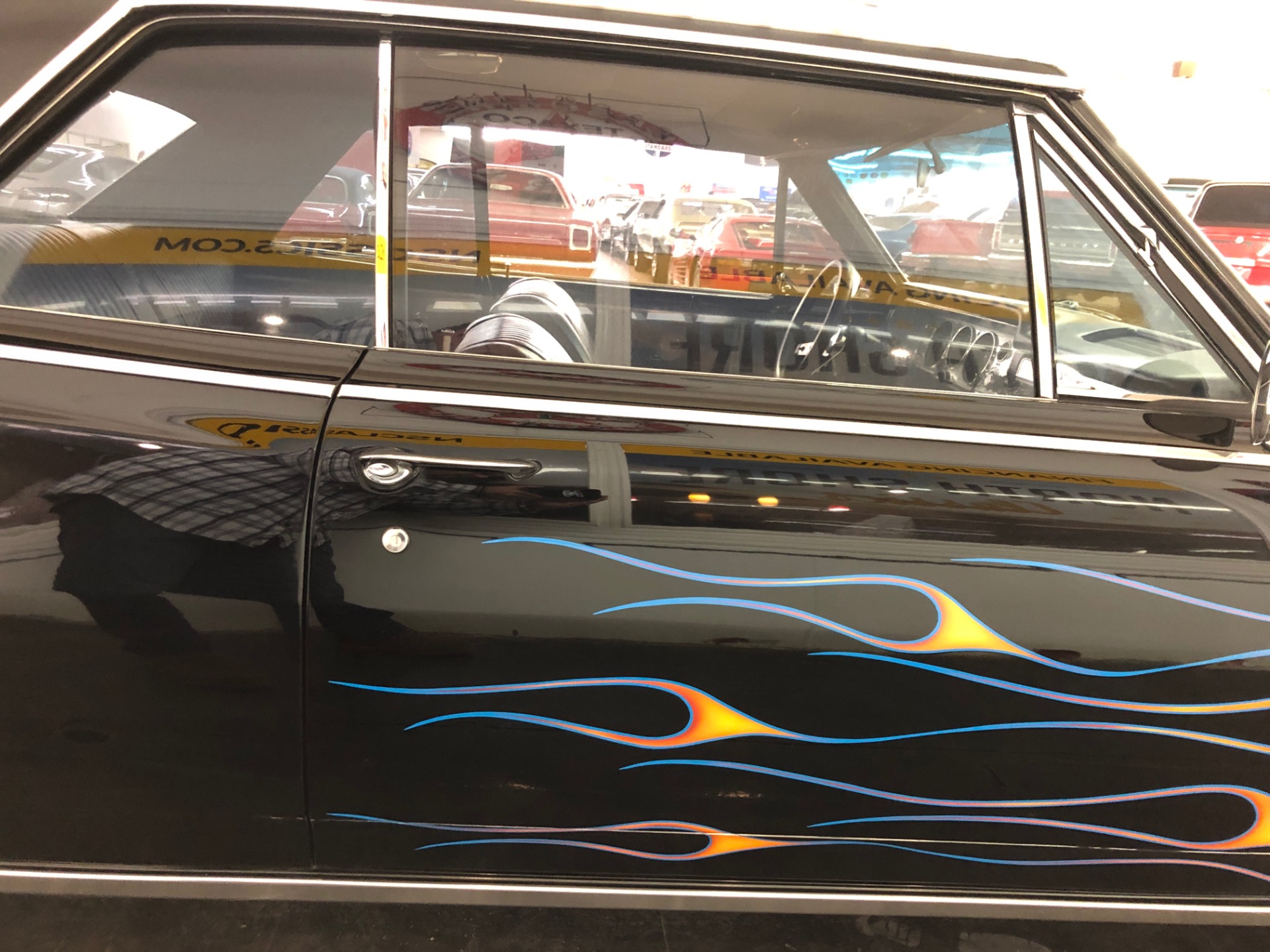 Used 1964 Chevrolet Chevelle -Malibu SS- Numbers Matching -Black Beauty | Mundelein, IL