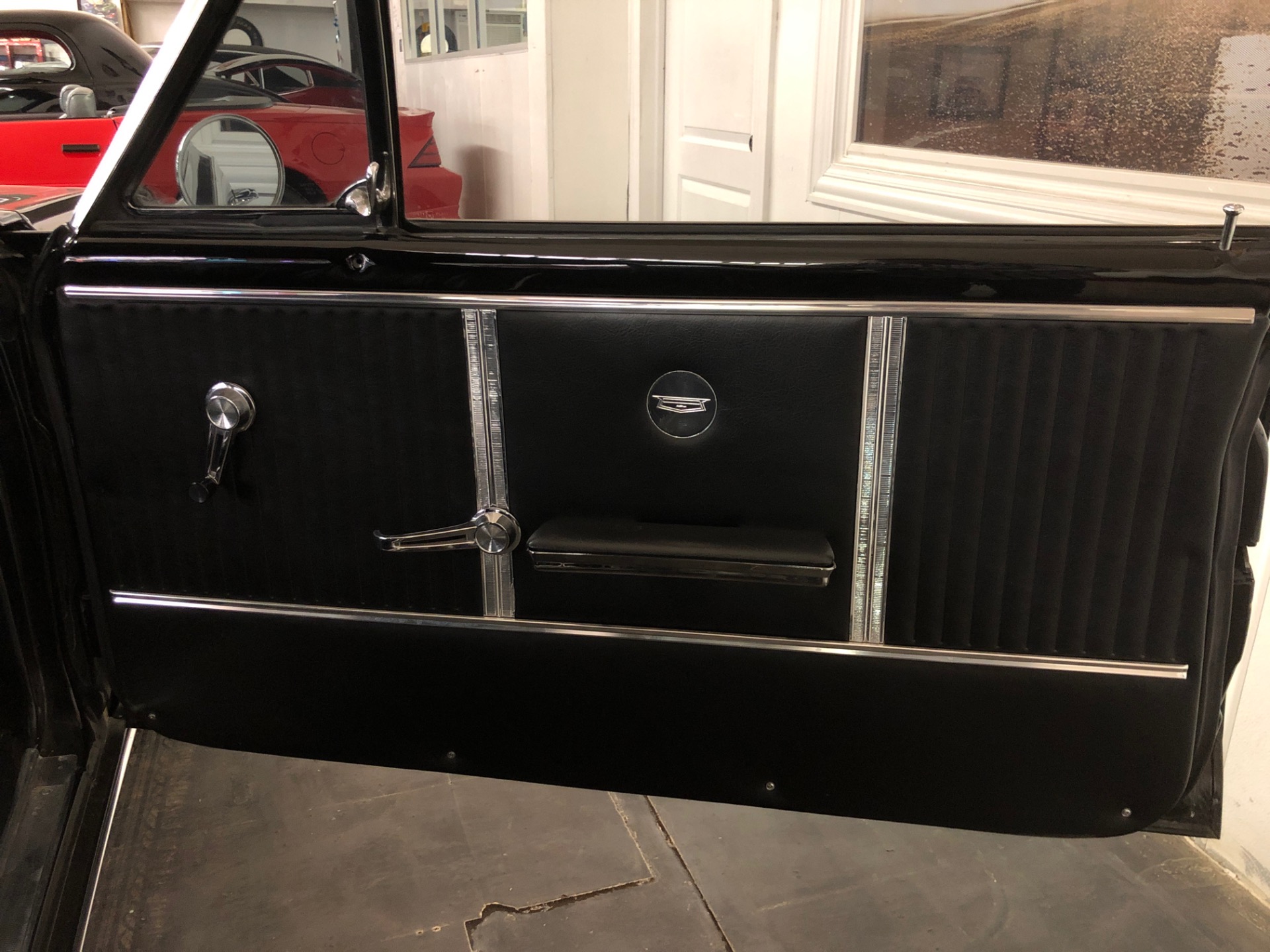 Used 1964 Chevrolet Chevelle -Malibu SS- Numbers Matching -Black Beauty | Mundelein, IL
