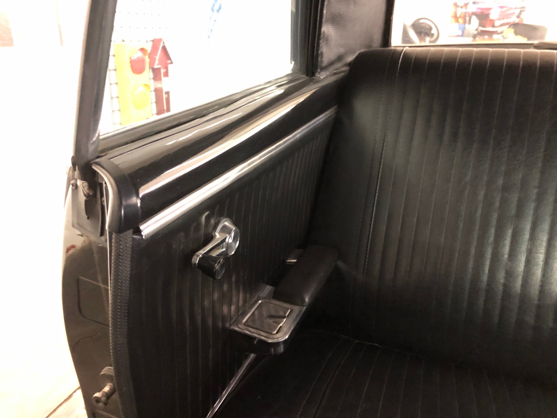 Used 1964 Chevrolet Chevelle -Malibu SS- Numbers Matching -Black Beauty | Mundelein, IL