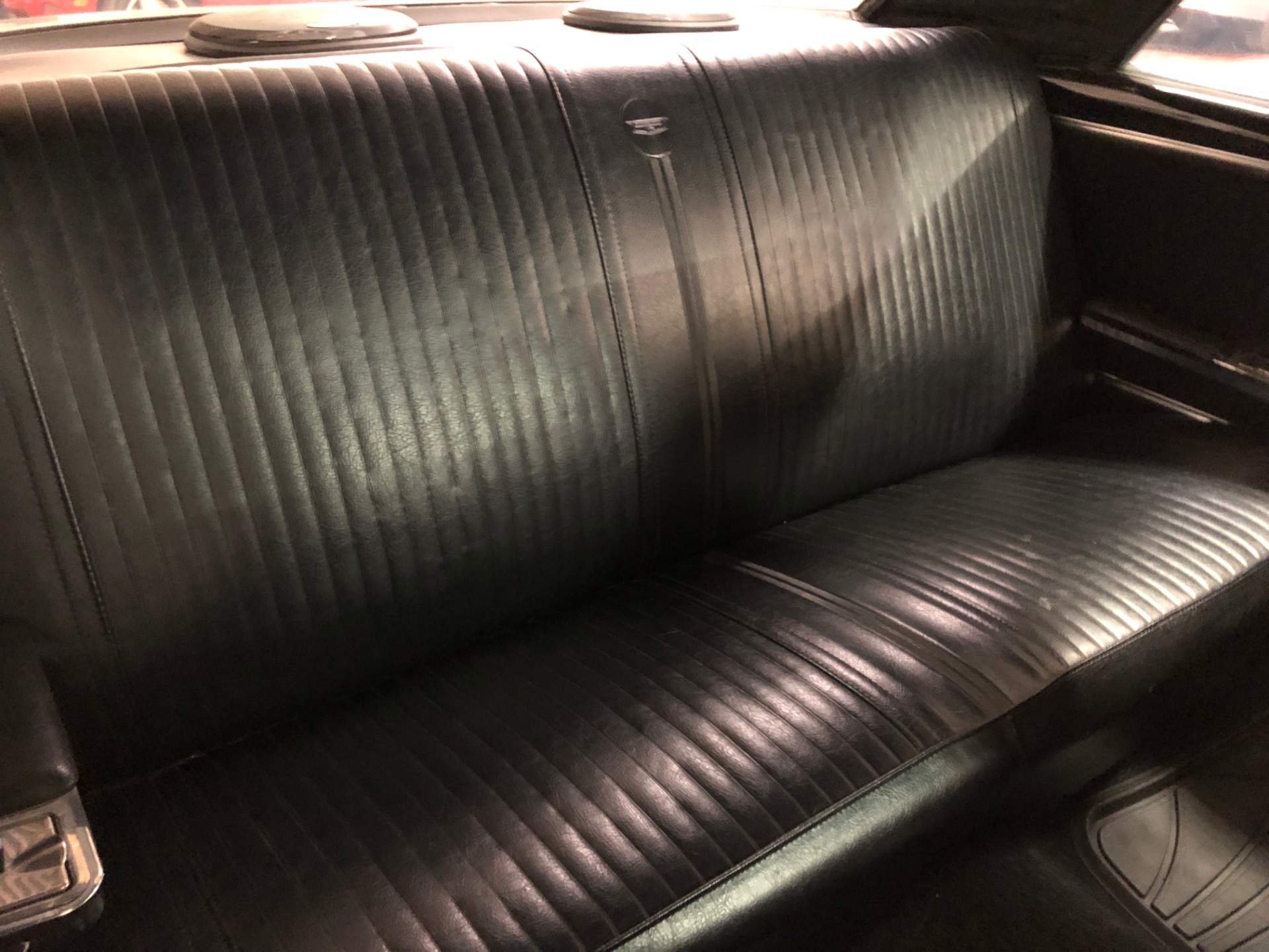 Used 1964 Chevrolet Chevelle -Malibu SS- Numbers Matching -Black Beauty | Mundelein, IL