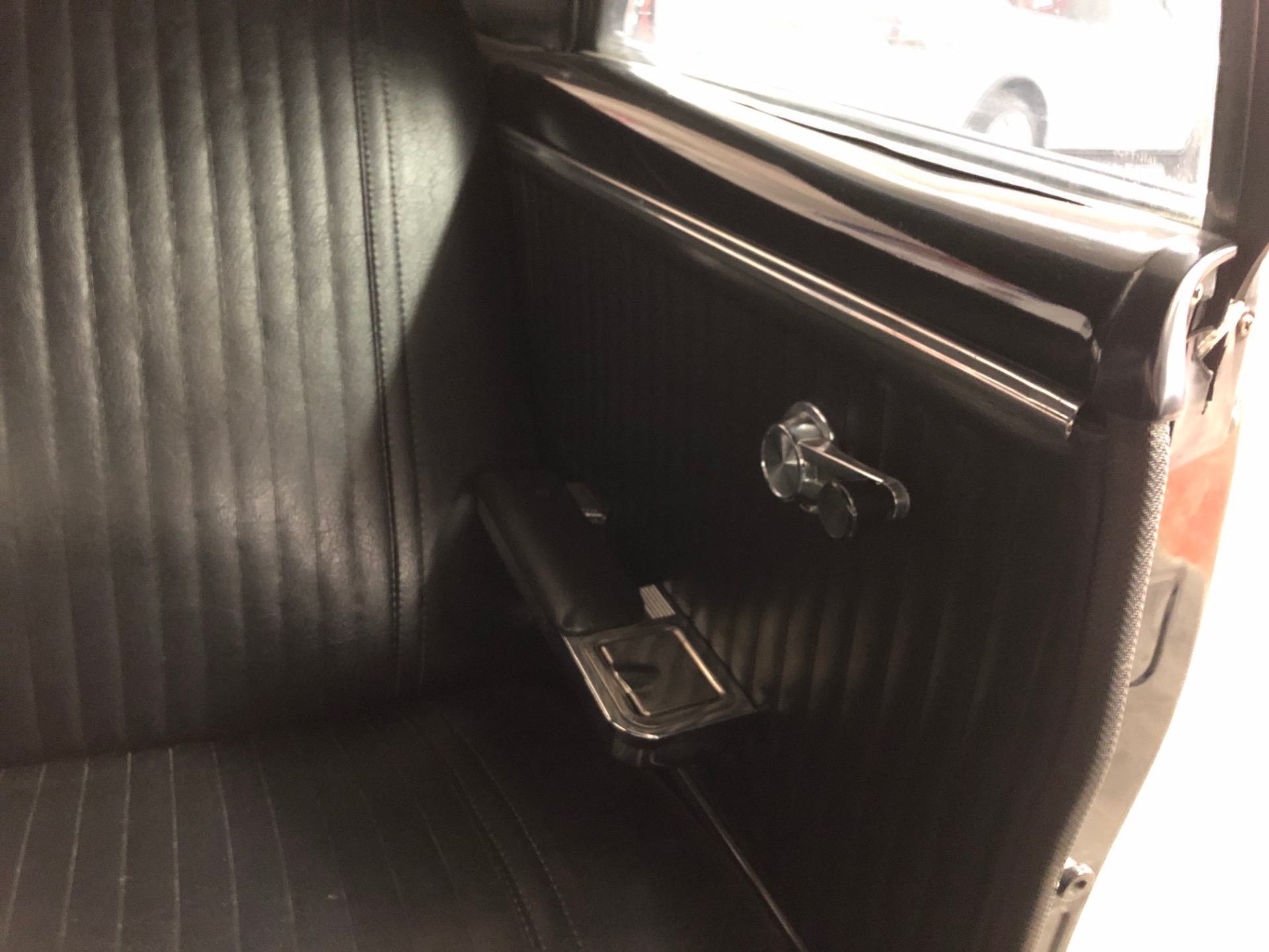 Used 1964 Chevrolet Chevelle -Malibu SS- Numbers Matching -Black Beauty | Mundelein, IL