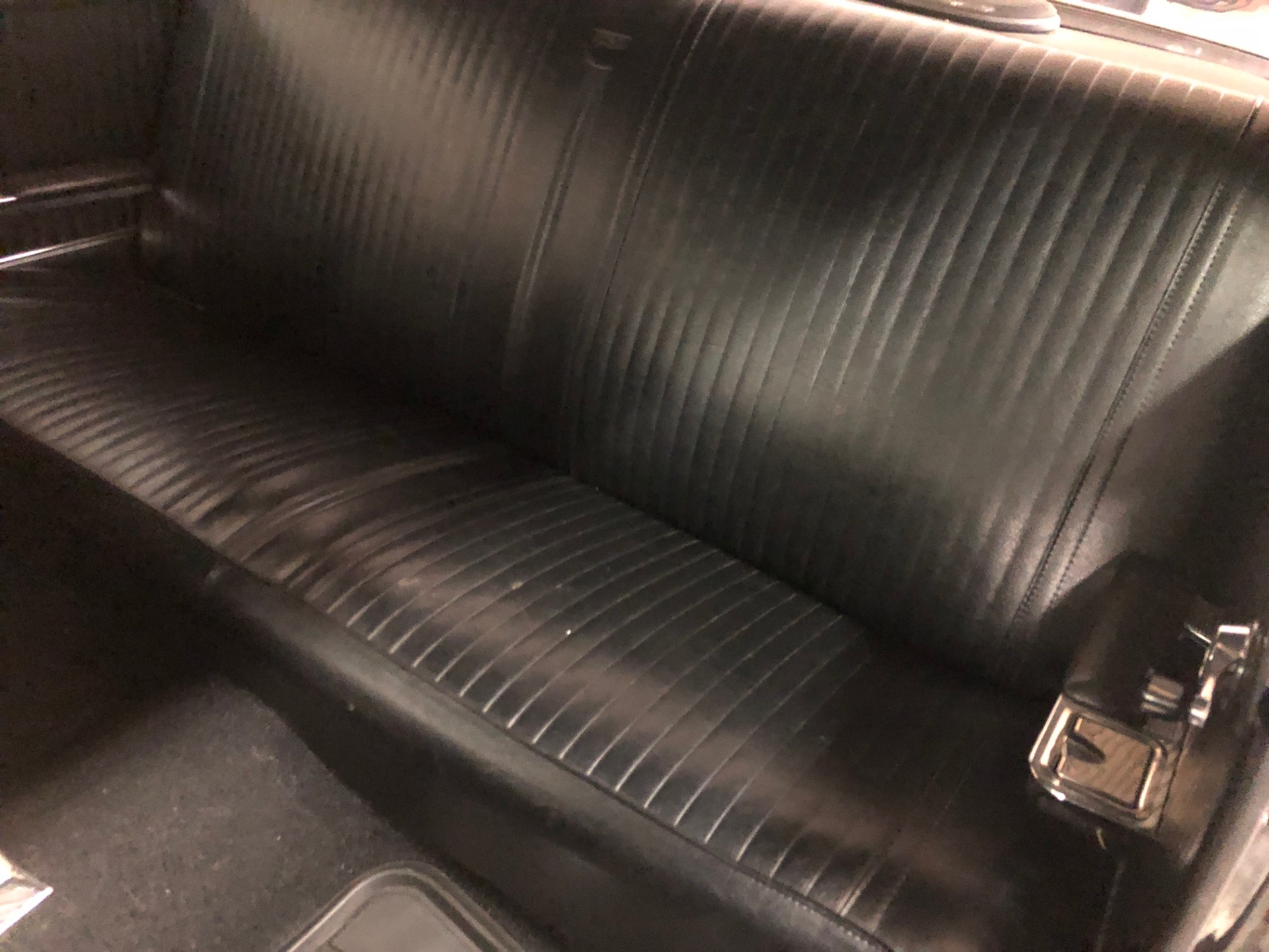Used 1964 Chevrolet Chevelle -Malibu SS- Numbers Matching -Black Beauty | Mundelein, IL