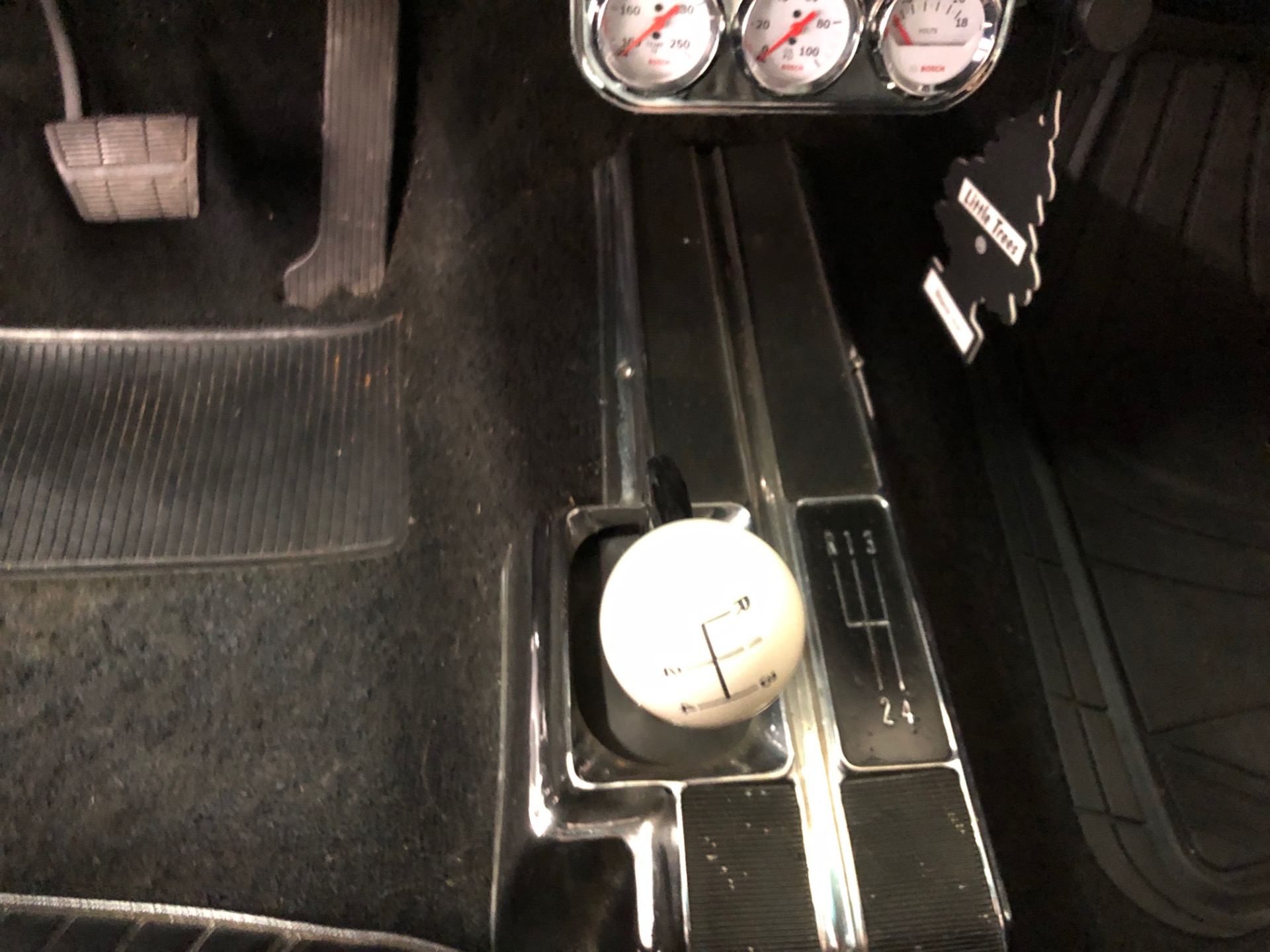 Used 1964 Chevrolet Chevelle -Malibu SS- Numbers Matching -Black Beauty | Mundelein, IL